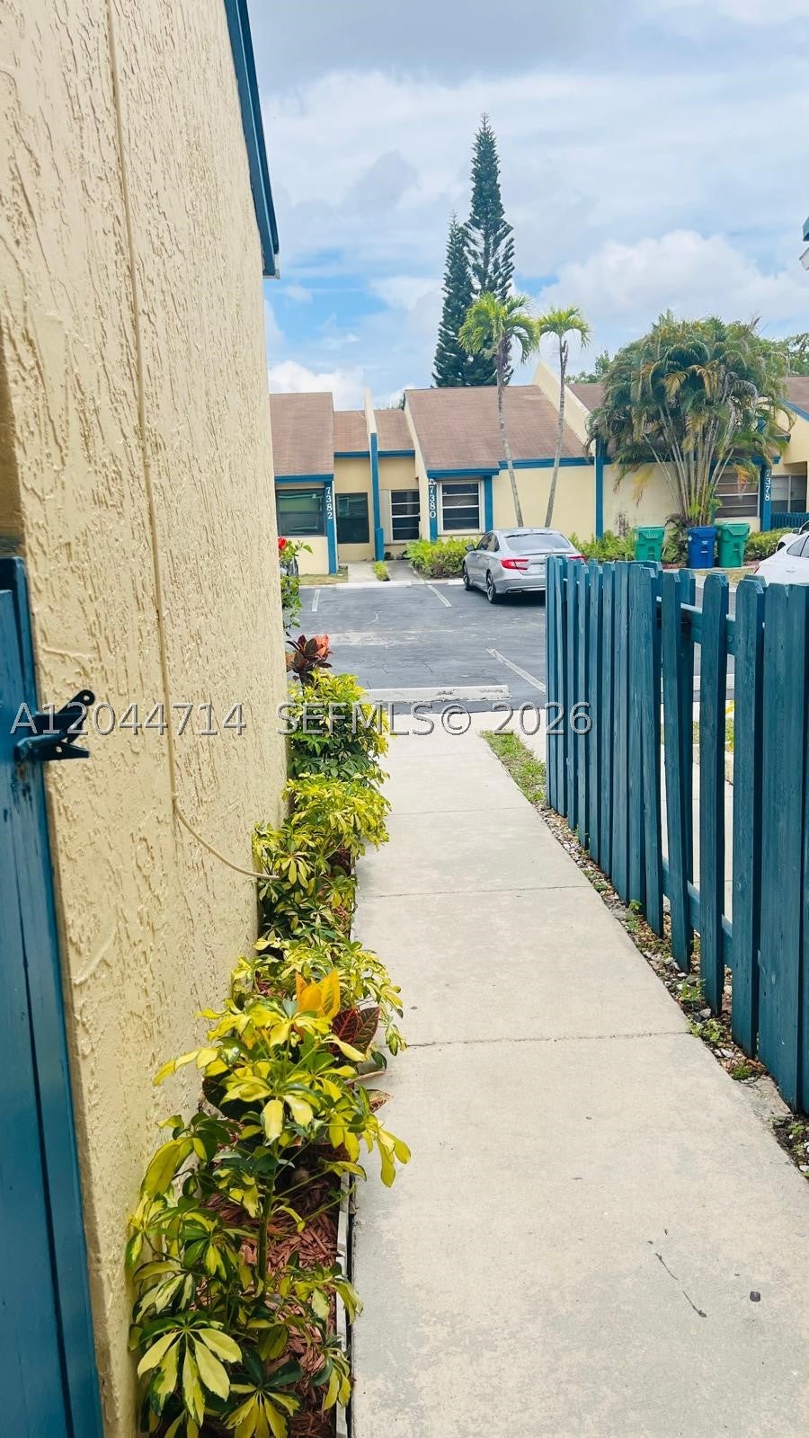 Photo of 7394 NW 34th St, Lauderhill, FL 33319 (MLS # A12044714)