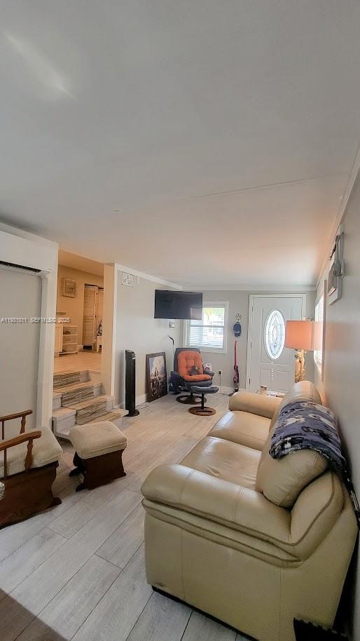 Lake Port - Residential