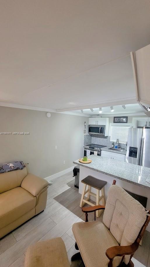 Lake Port - Residential