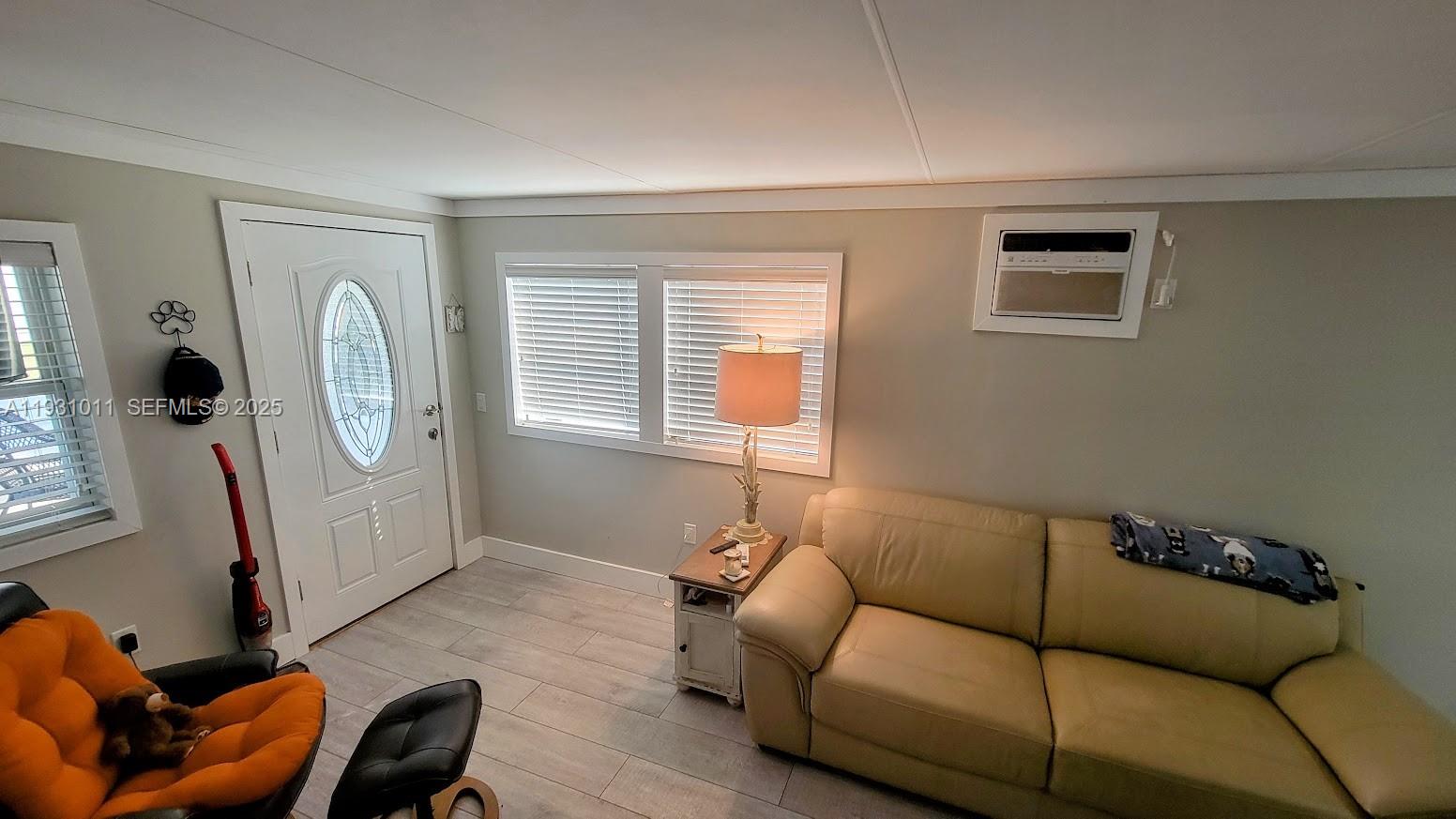 Lake Port - Residential