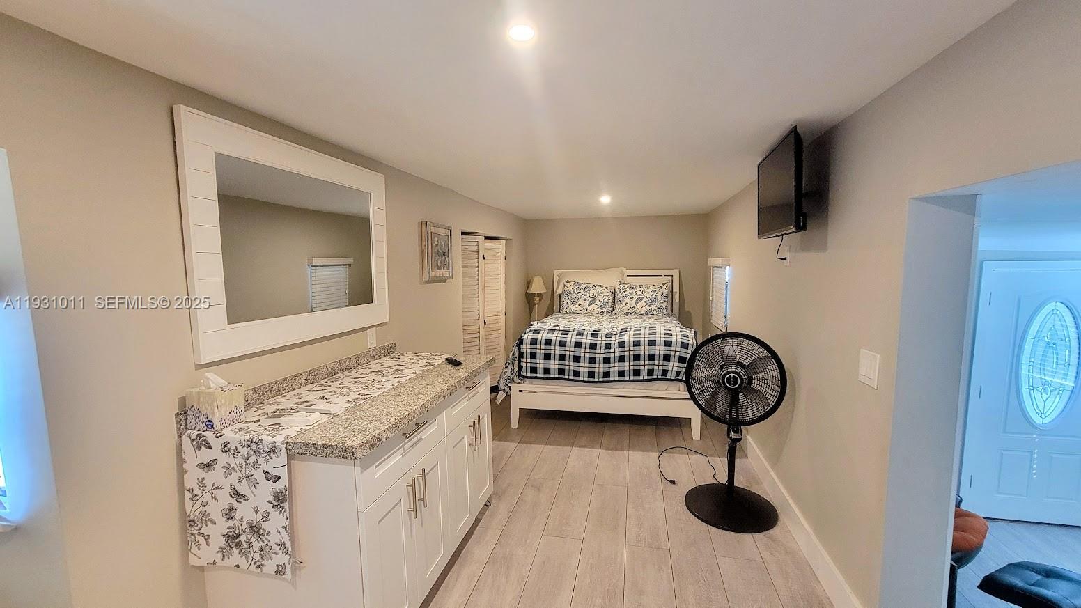 Lake Port - Residential