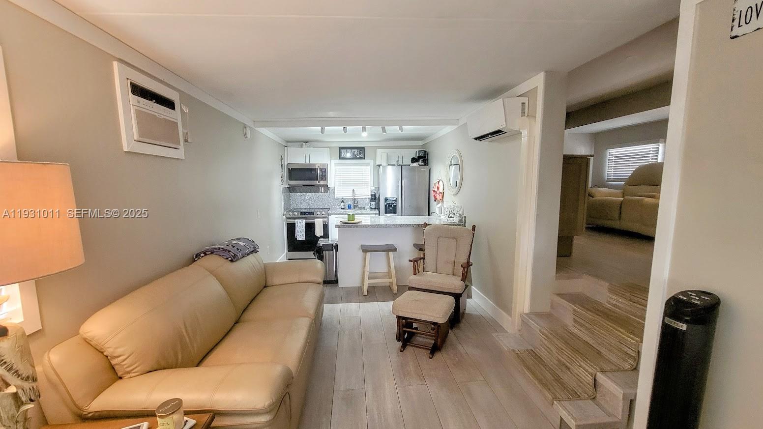 Lake Port - Residential