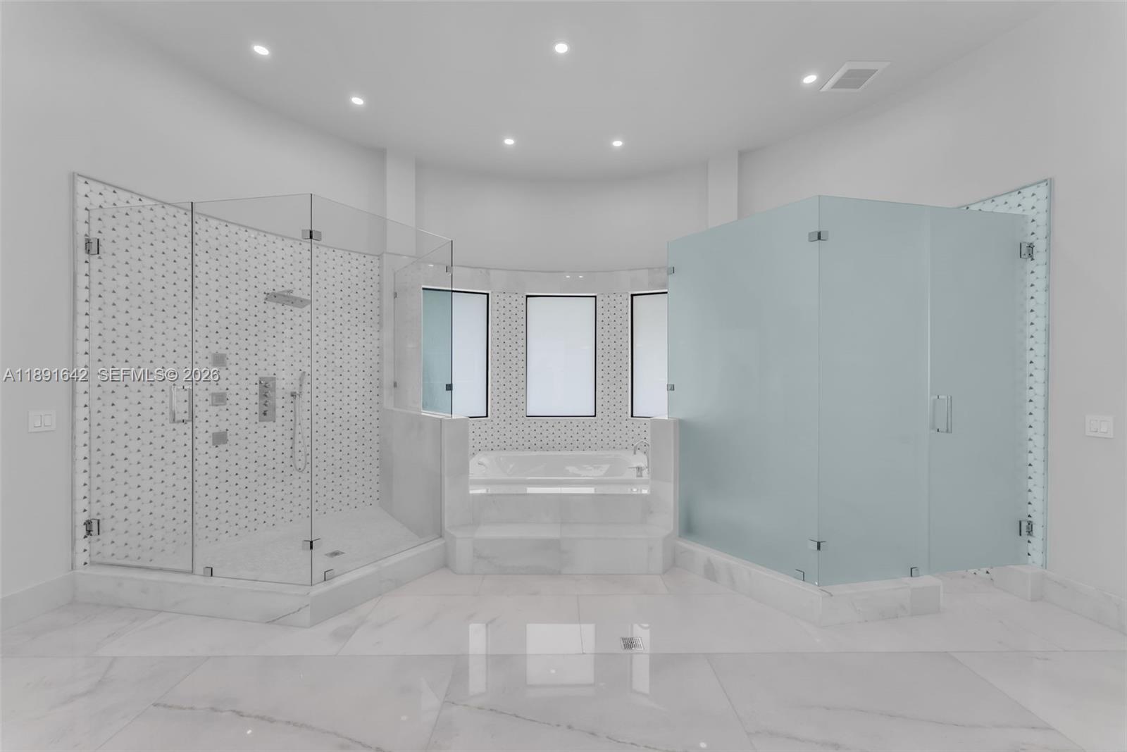 BIRD ROAD FARMSITES - Residential