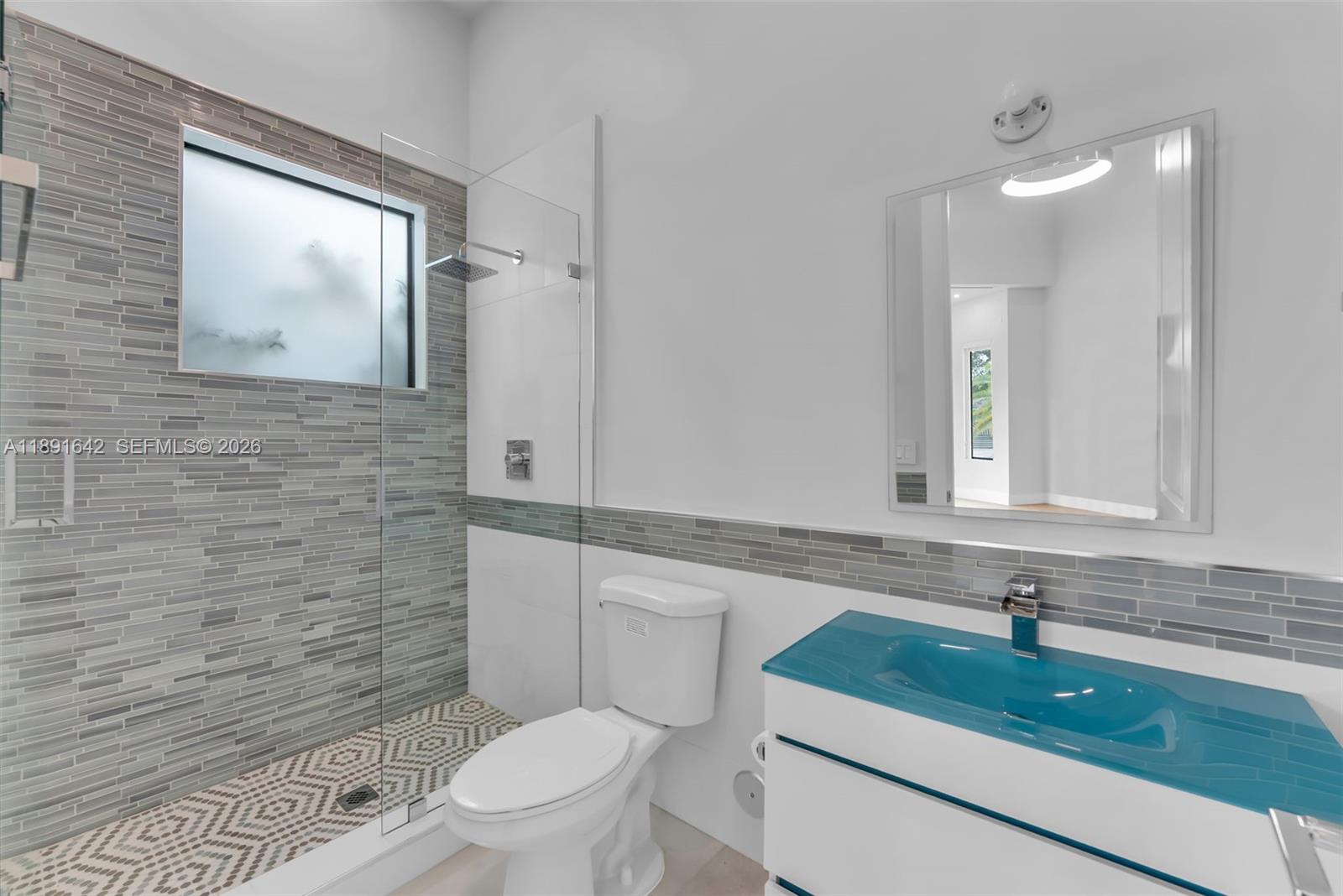 BIRD ROAD FARMSITES - Residential