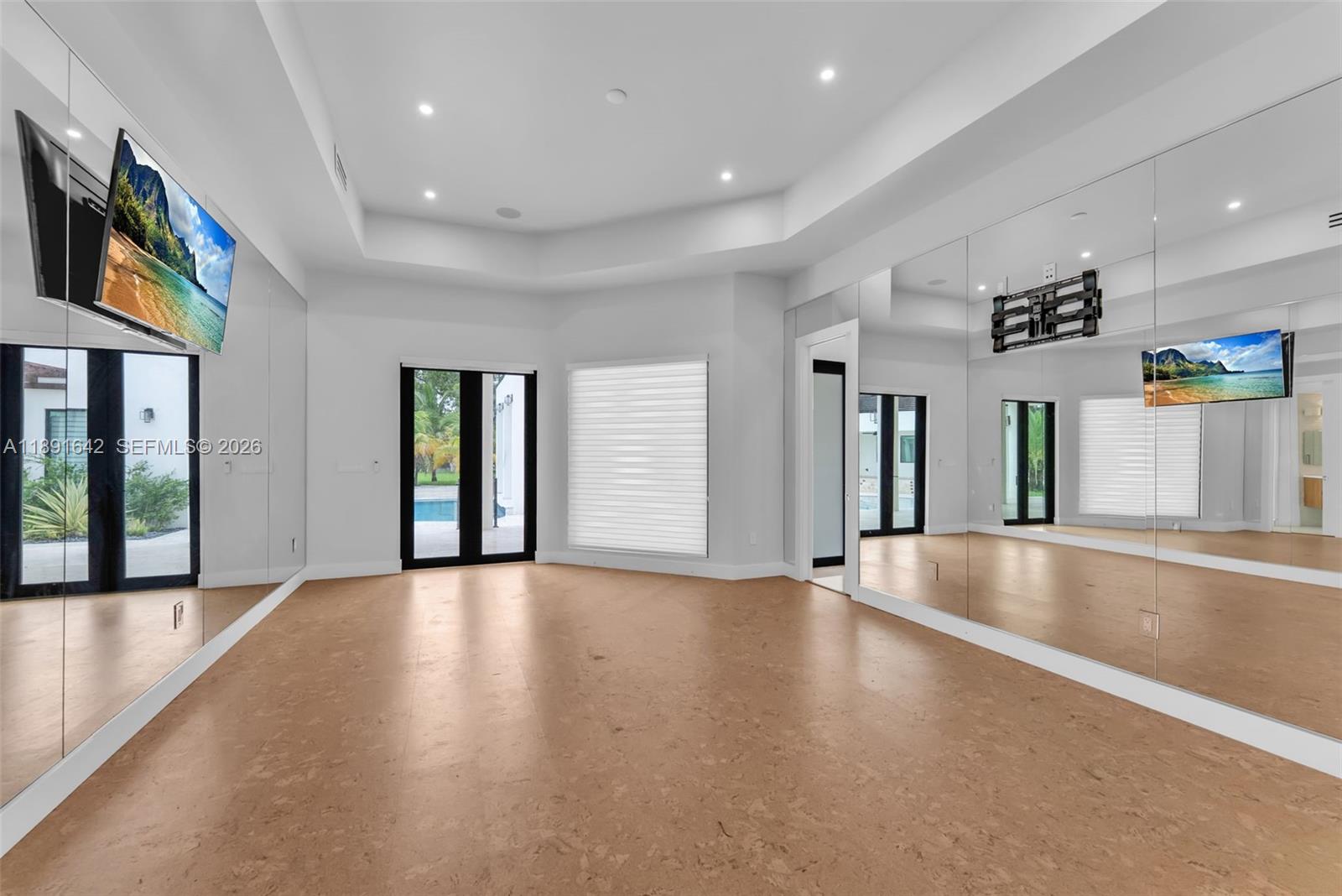 BIRD ROAD FARMSITES - Residential