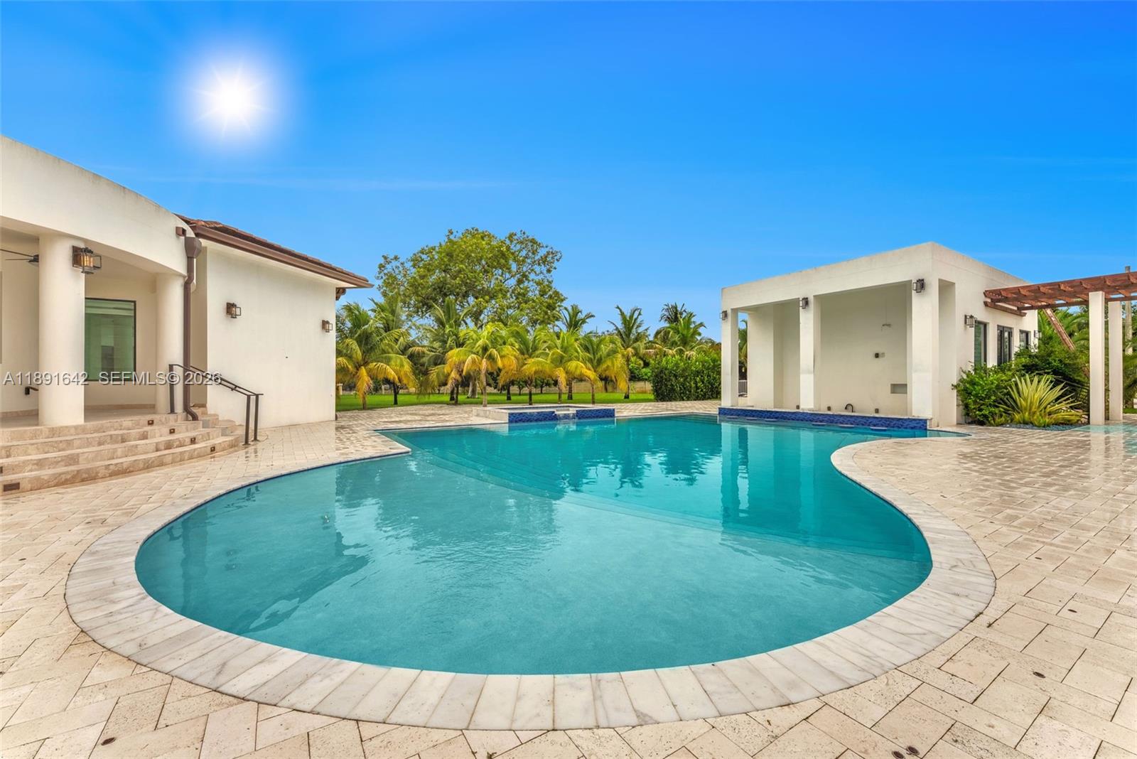 BIRD ROAD FARMSITES - Residential