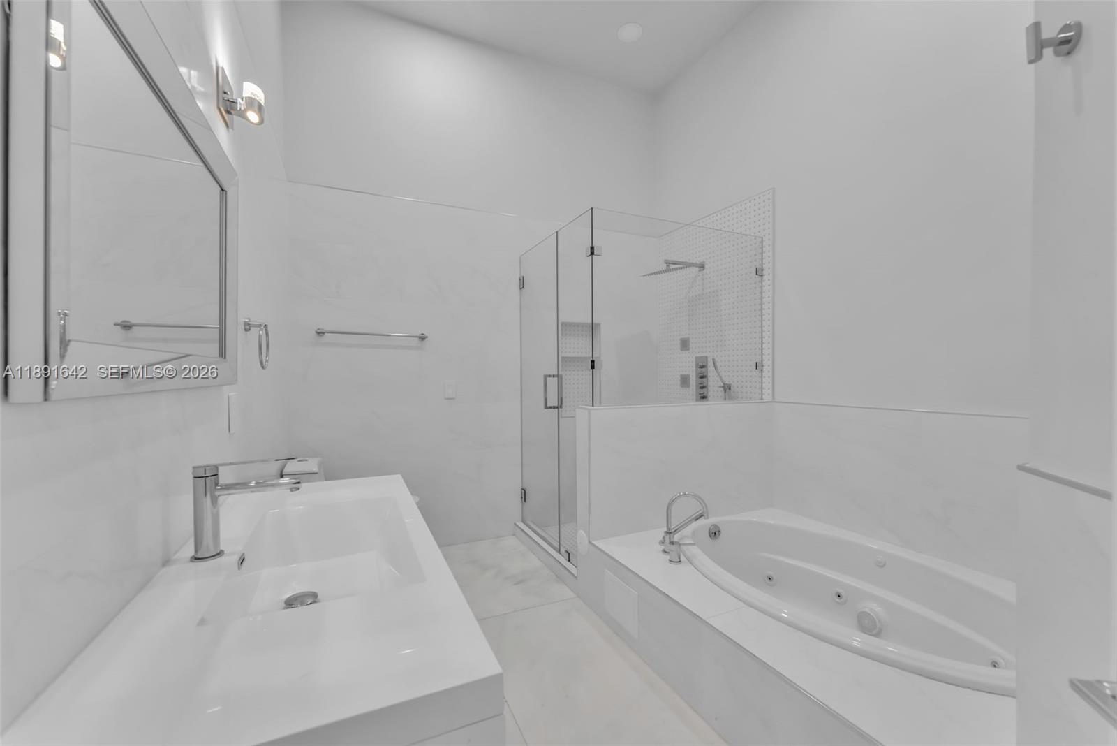 BIRD ROAD FARMSITES - Residential