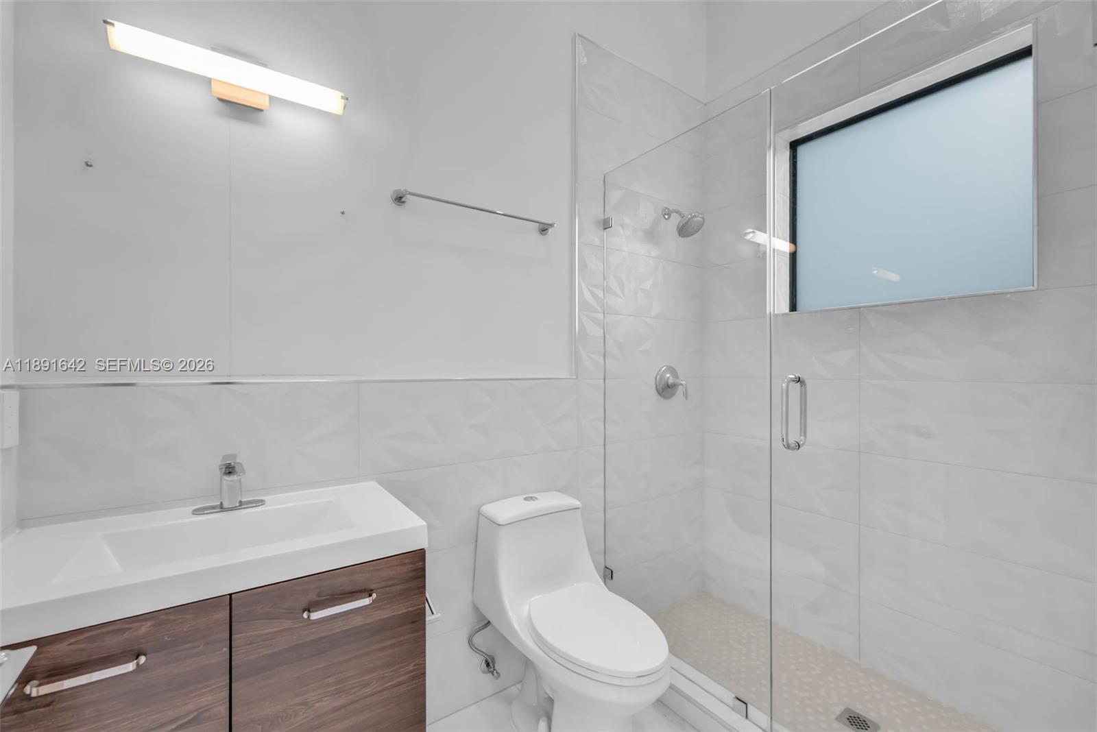 BIRD ROAD FARMSITES - Residential