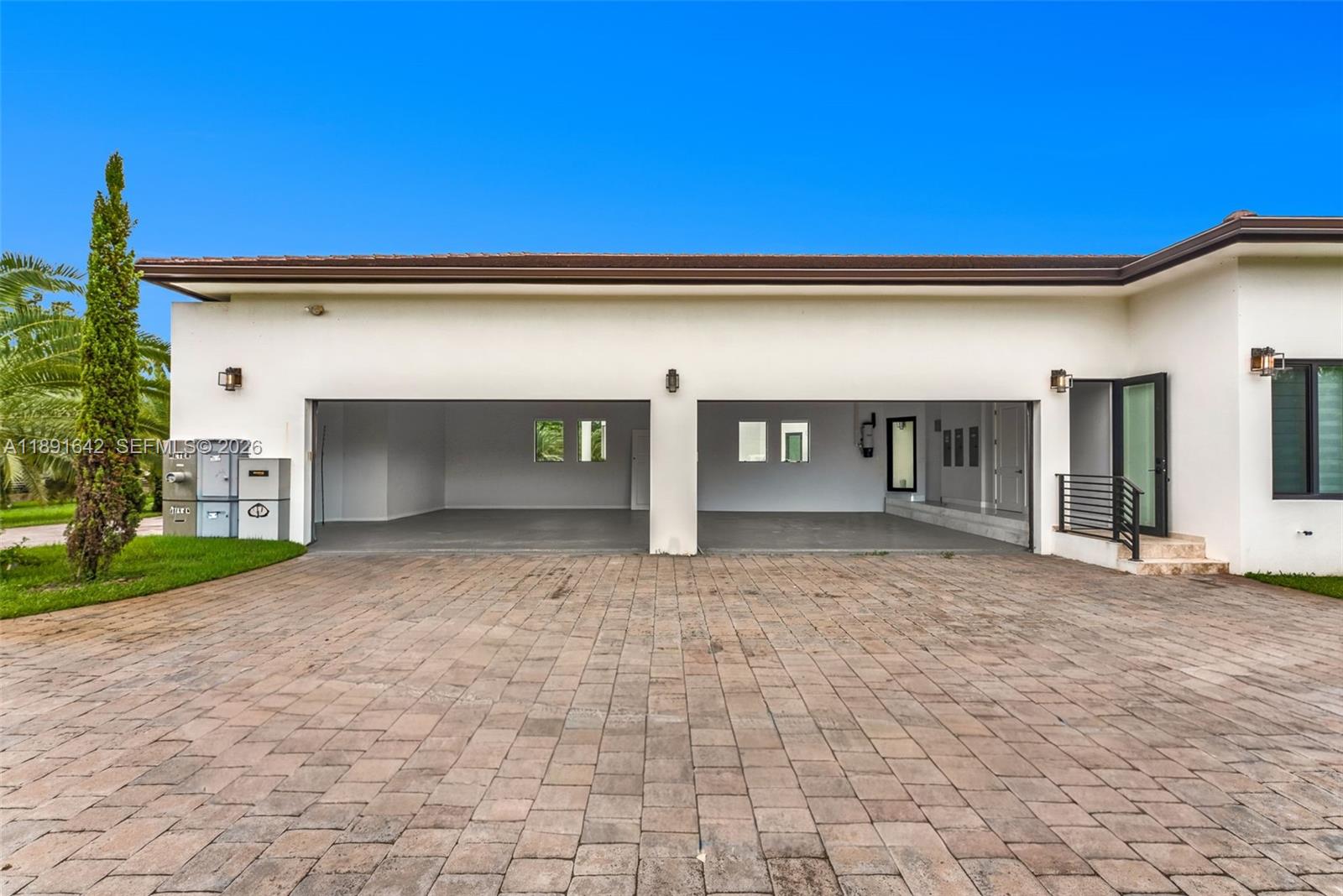 BIRD ROAD FARMSITES - Residential