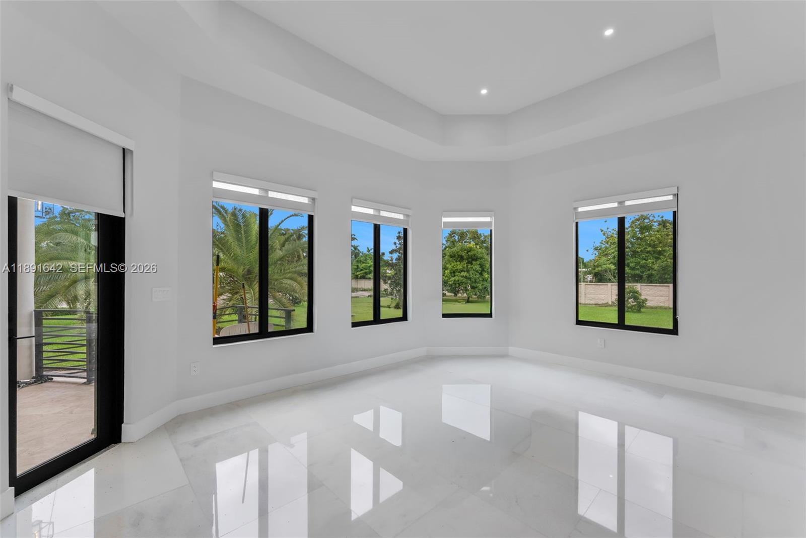 BIRD ROAD FARMSITES - Residential