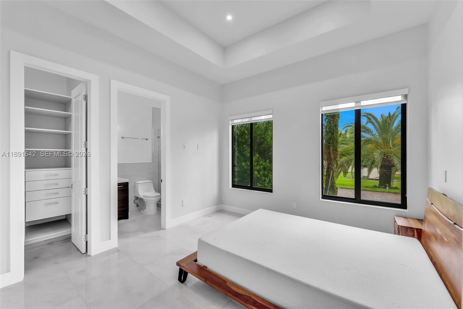 BIRD ROAD FARMSITES - Residential