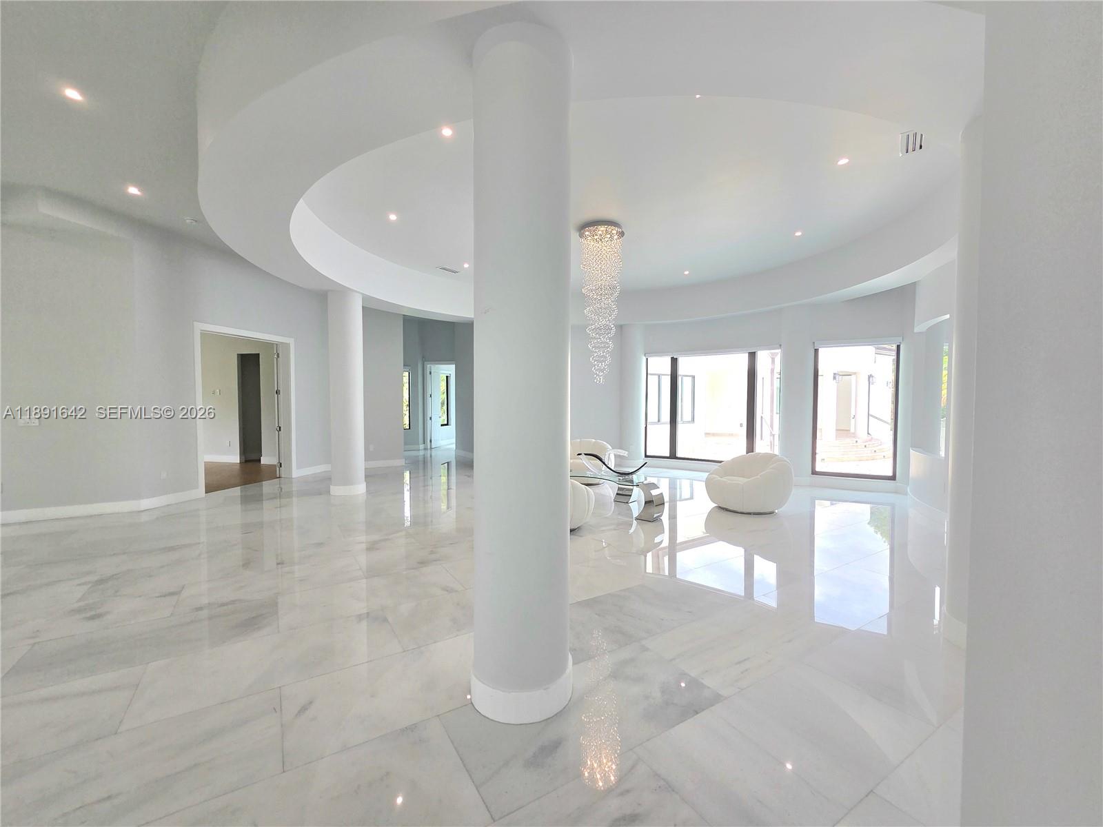 BIRD ROAD FARMSITES - Residential