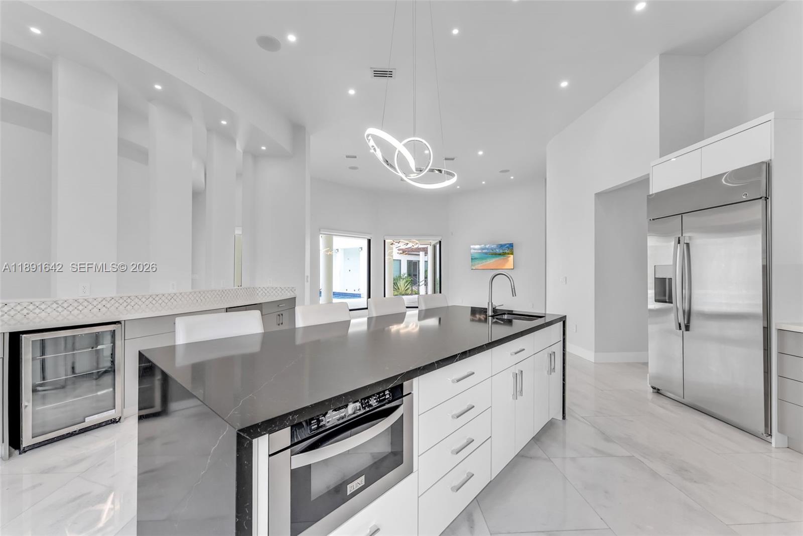 BIRD ROAD FARMSITES - Residential