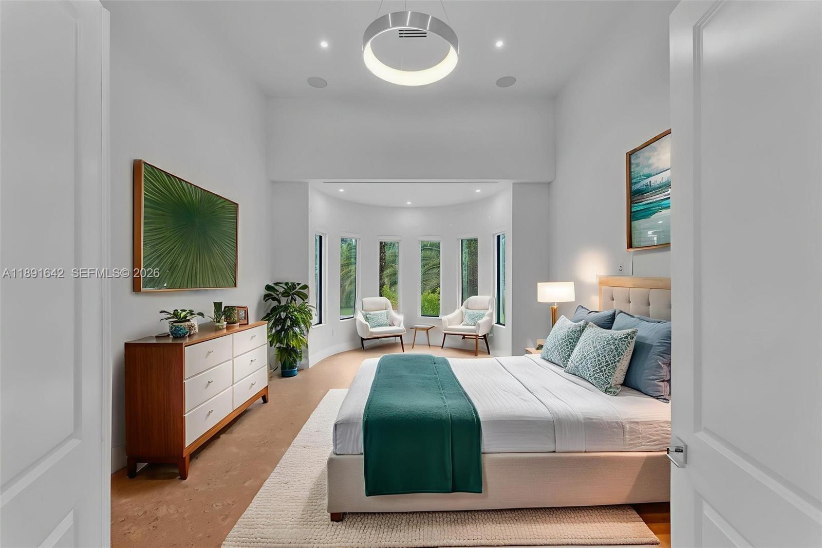 BIRD ROAD FARMSITES - Residential