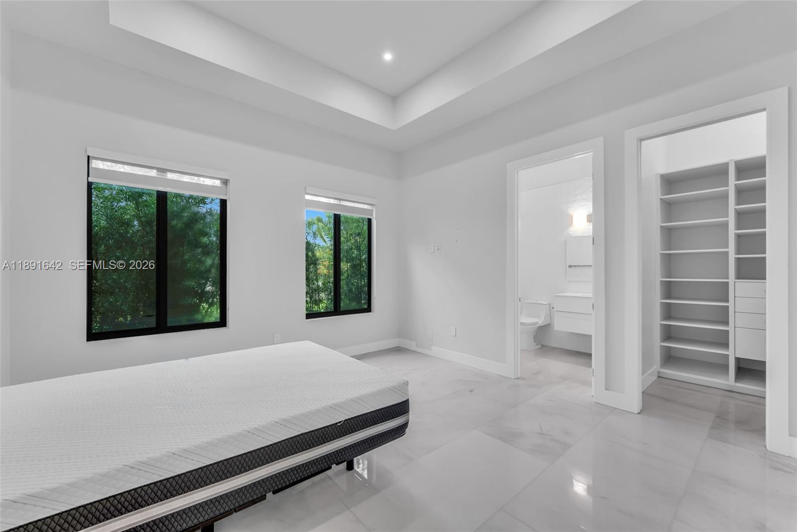 BIRD ROAD FARMSITES - Residential