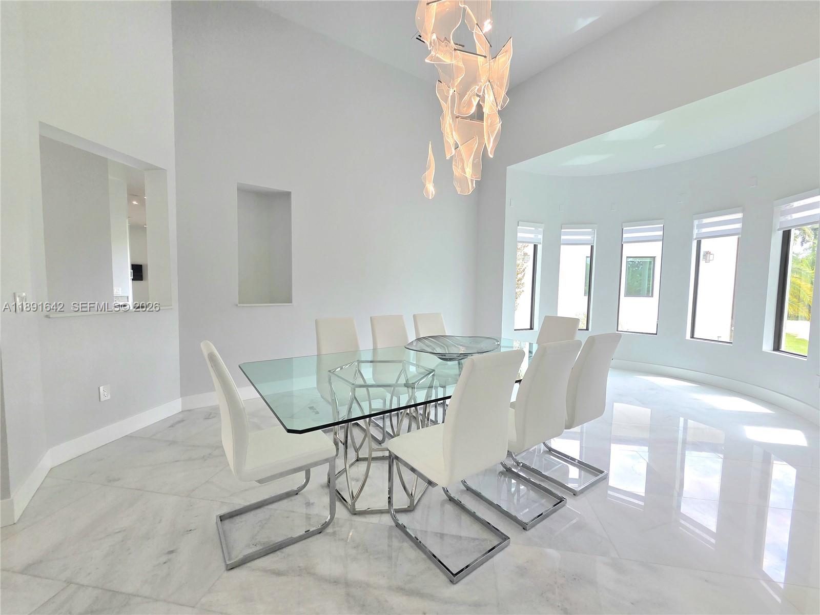 BIRD ROAD FARMSITES - Residential