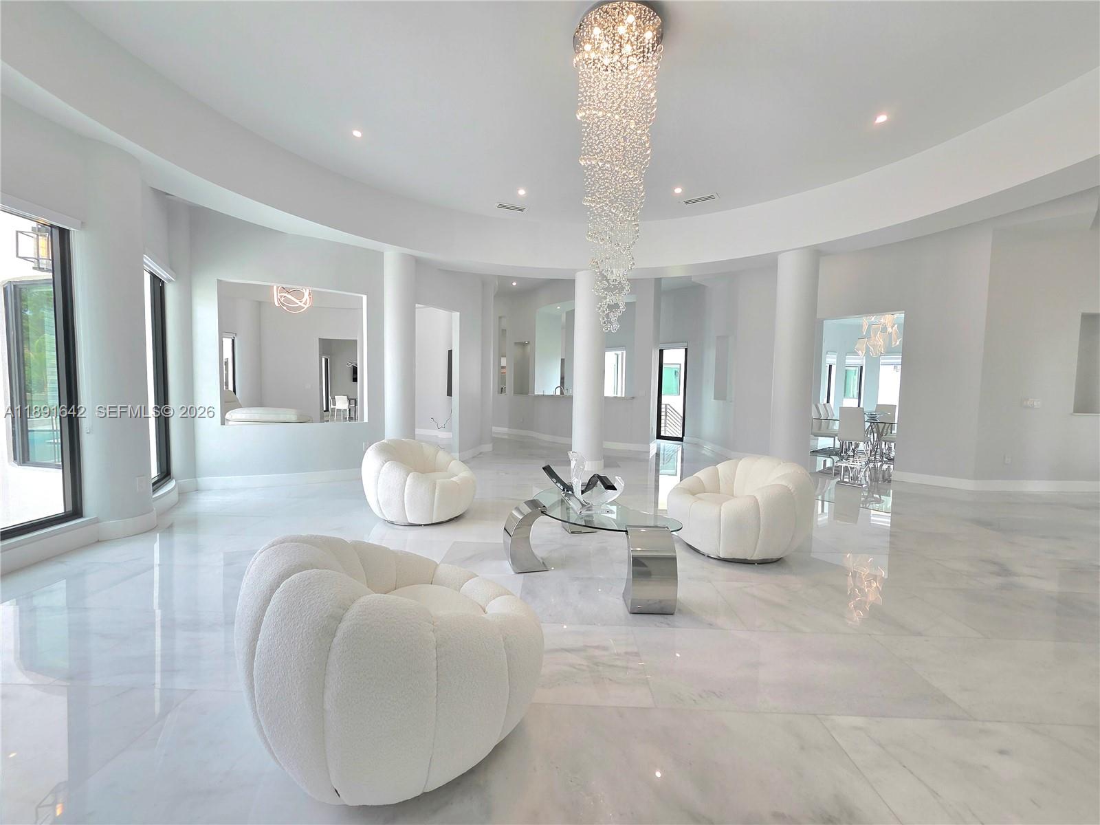 BIRD ROAD FARMSITES - Residential