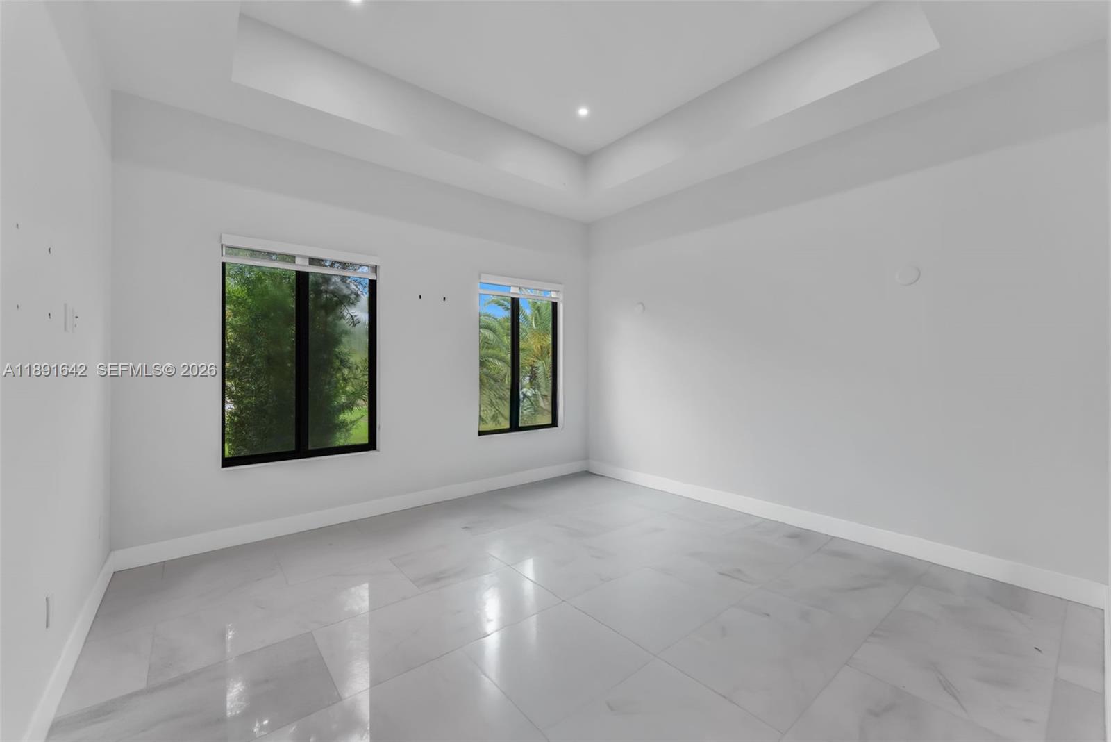 BIRD ROAD FARMSITES - Residential