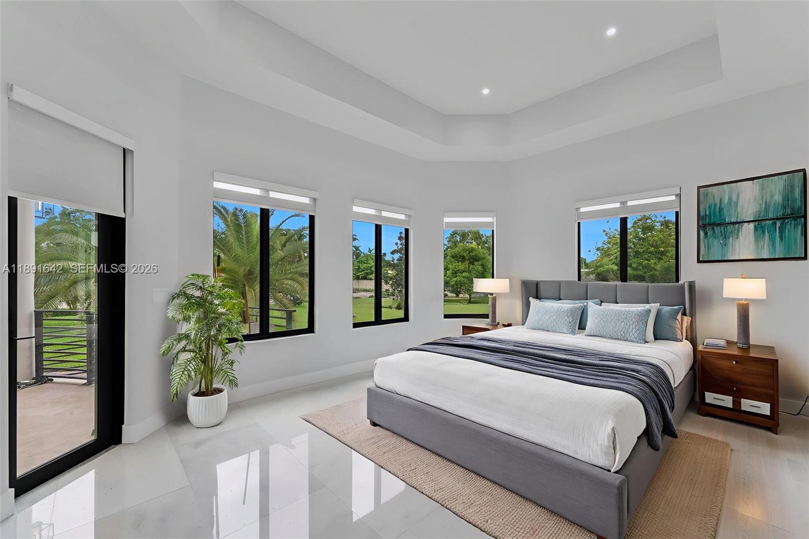 BIRD ROAD FARMSITES - Residential