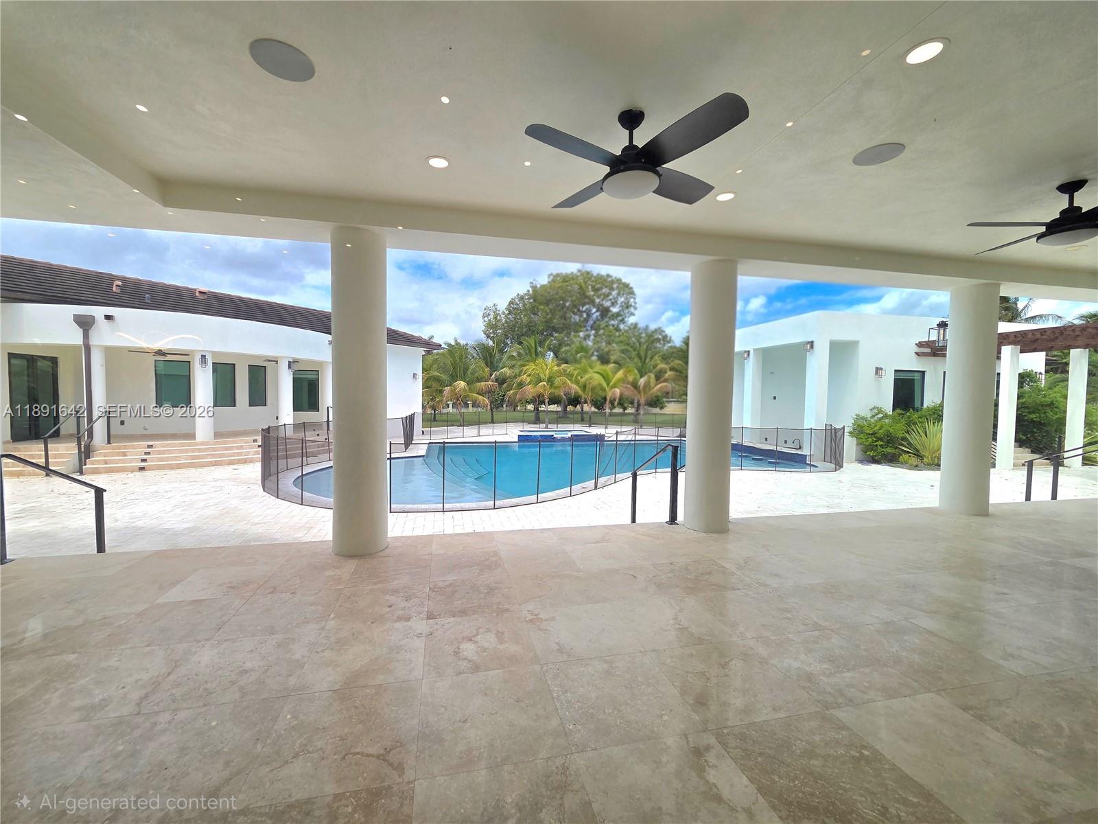 BIRD ROAD FARMSITES - Residential