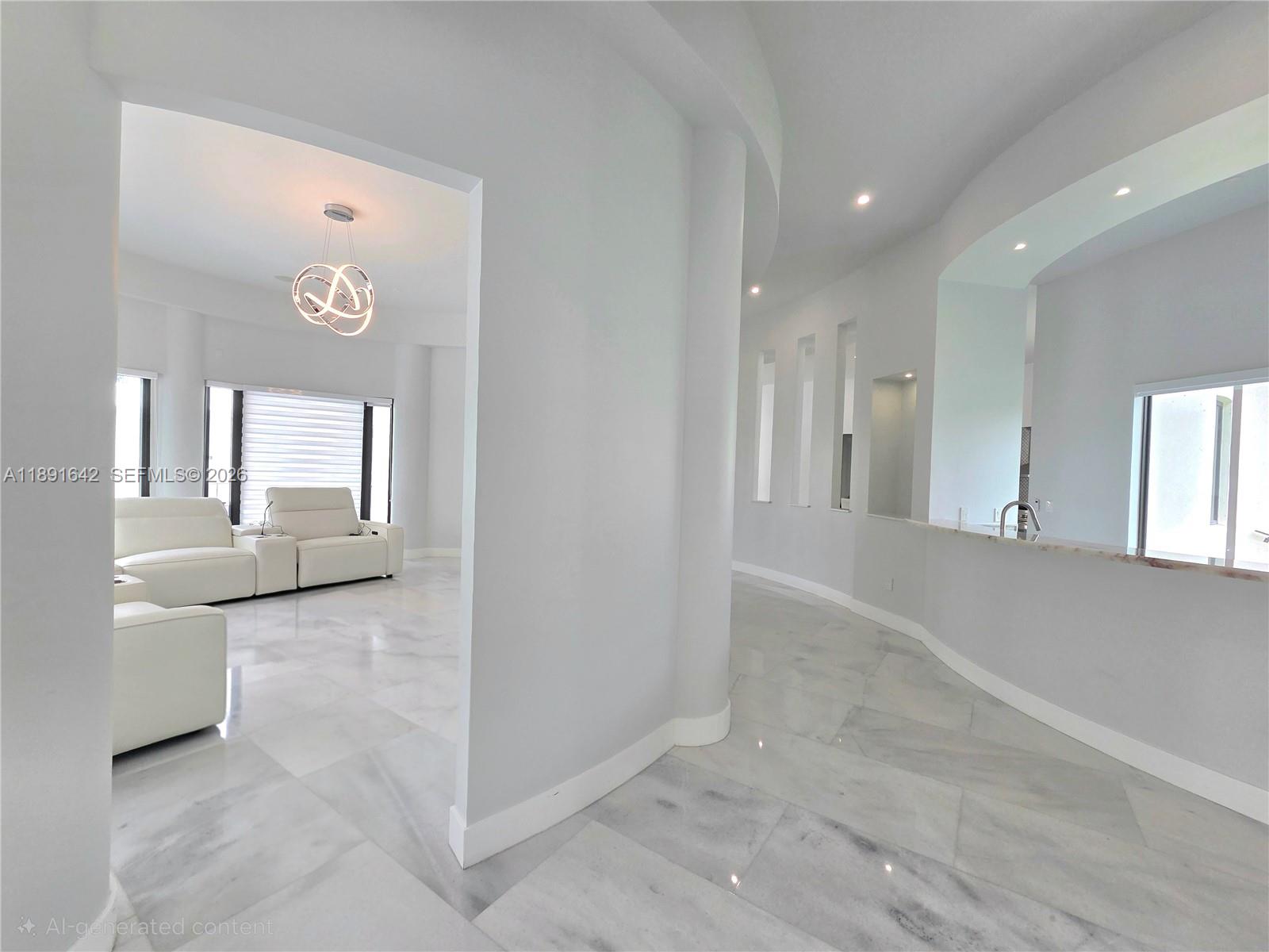 BIRD ROAD FARMSITES - Residential