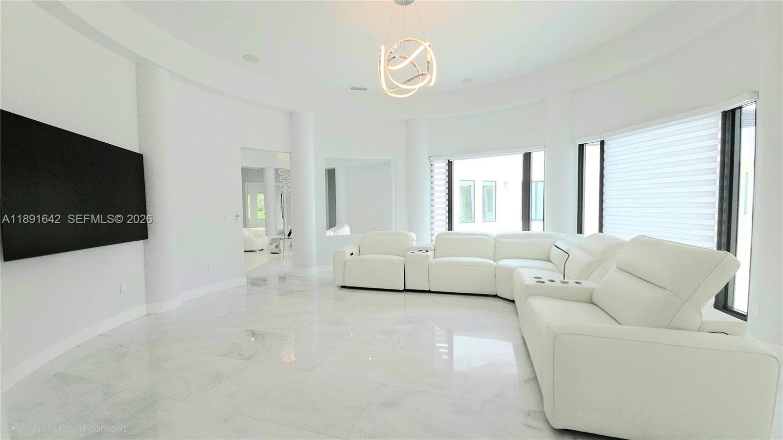 BIRD ROAD FARMSITES - Residential