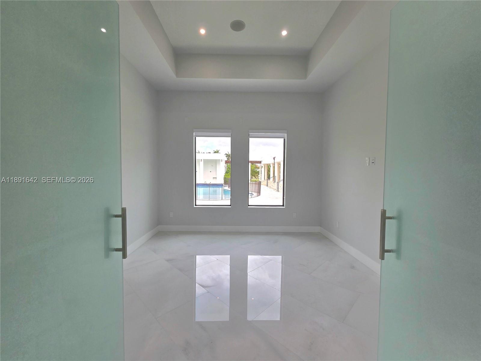 BIRD ROAD FARMSITES - Residential