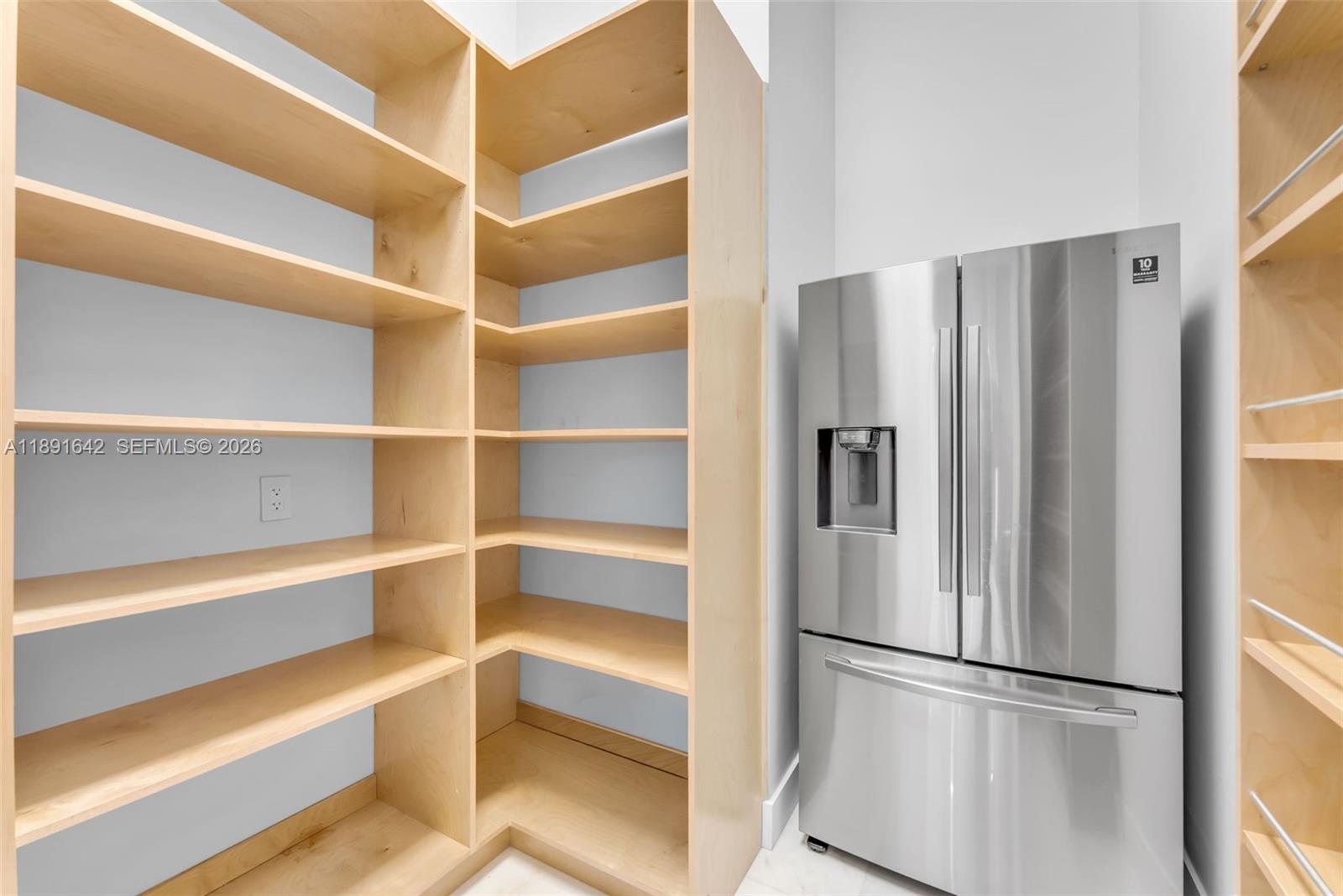 BIRD ROAD FARMSITES - Residential