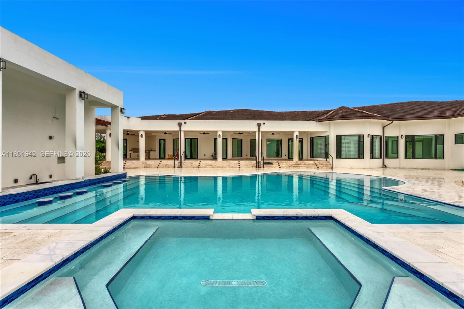 BIRD ROAD FARMSITES - Residential