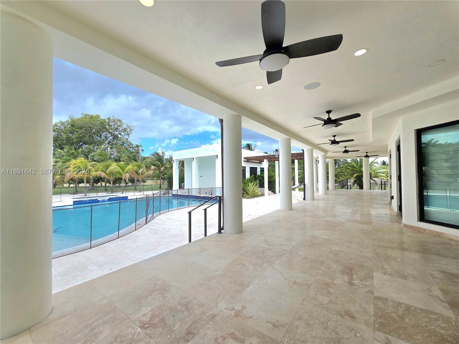 BIRD ROAD FARMSITES - Residential