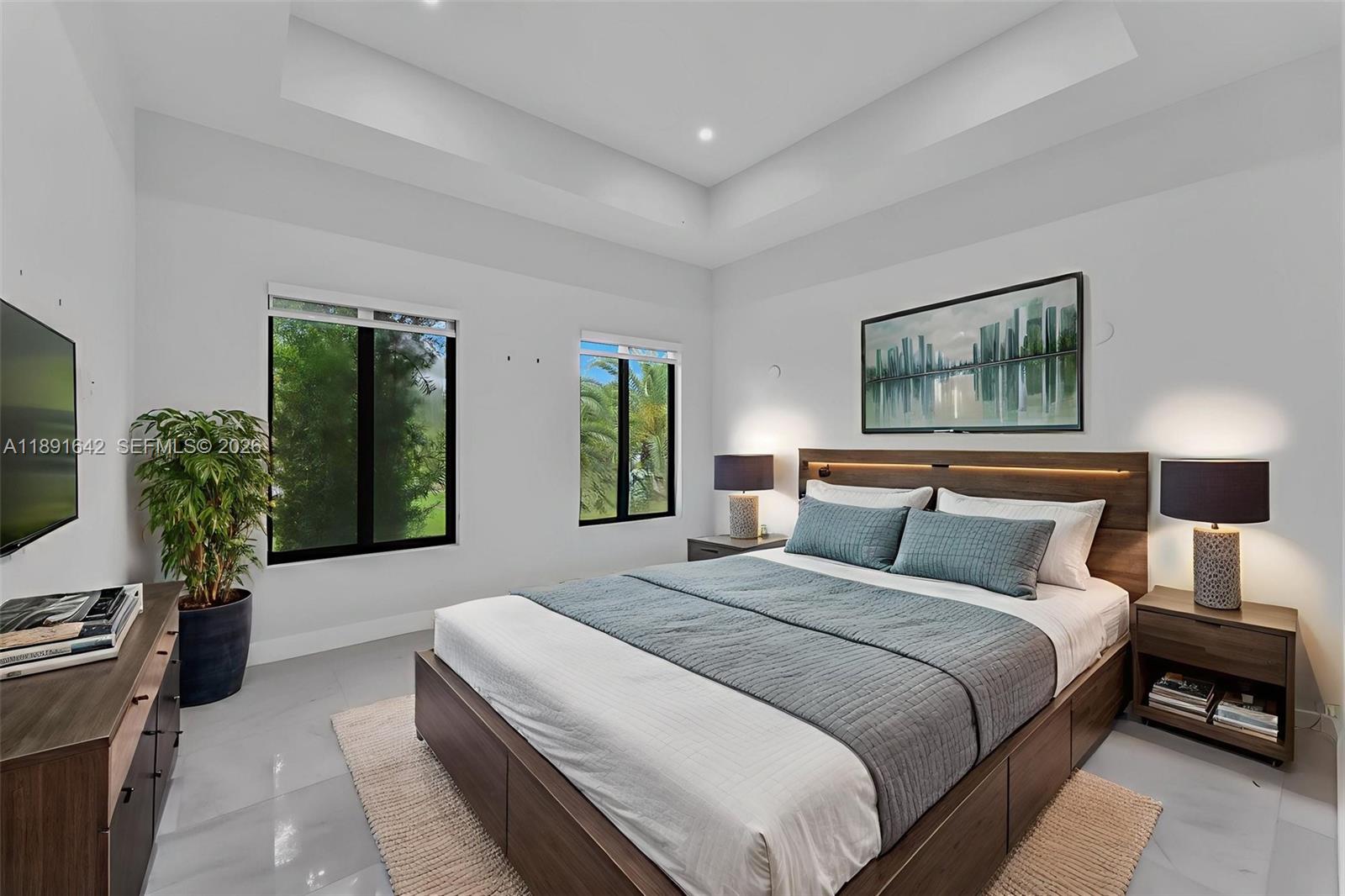 BIRD ROAD FARMSITES - Residential