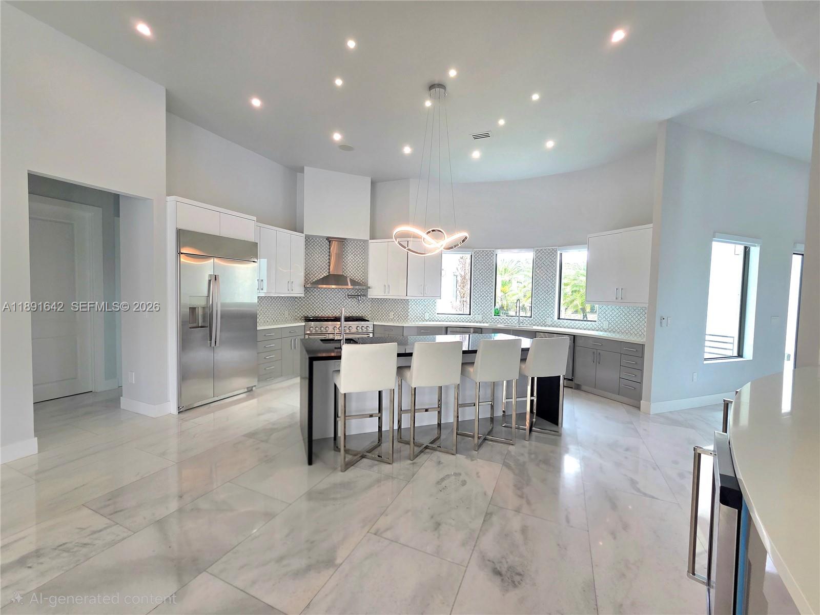 BIRD ROAD FARMSITES - Residential