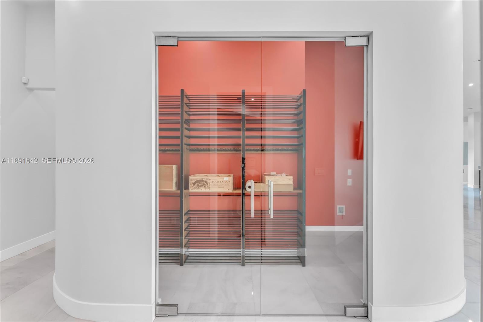 BIRD ROAD FARMSITES - Residential