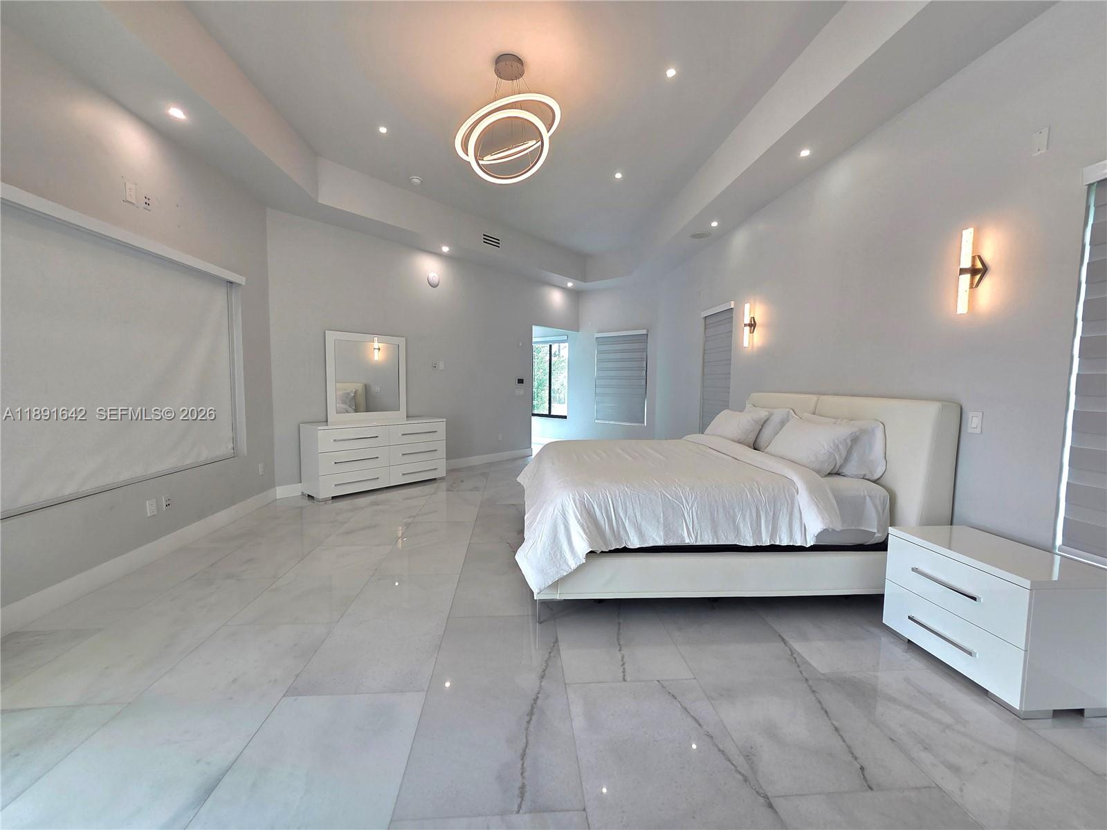 BIRD ROAD FARMSITES - Residential