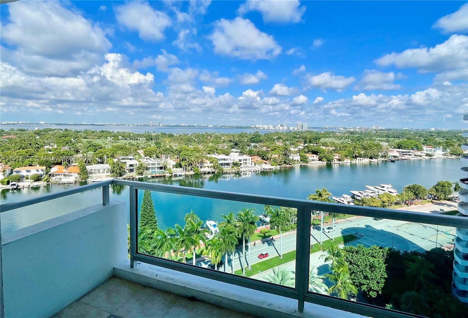 Rental Property at 5151 Collins Ave 1722, Miami Beach, Miami-Dade County, Florida - Bedrooms: 2 
Bathrooms: 2  - $4,900 MO.