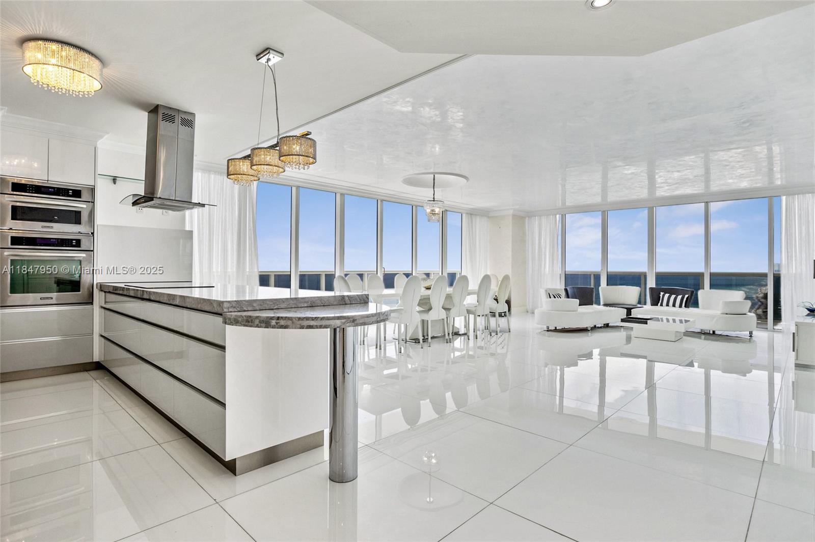 BEACH CLUB TWO - Residential Lease
