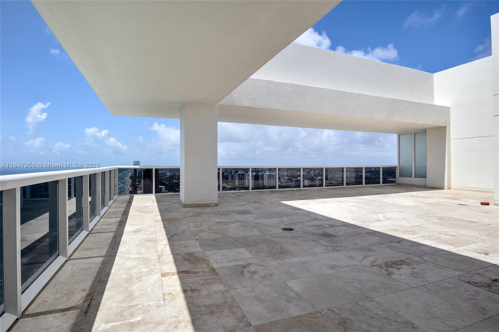 BEACH CLUB TWO - Residential Lease