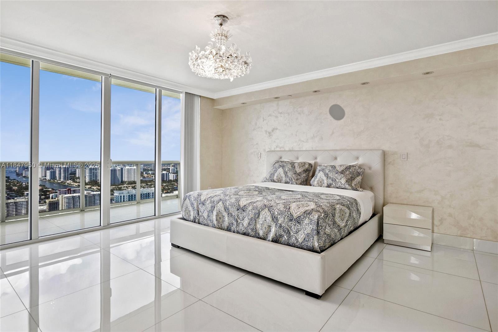 BEACH CLUB TWO - Residential Lease