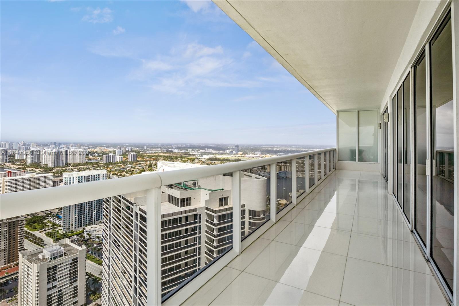 BEACH CLUB TWO - Residential Lease