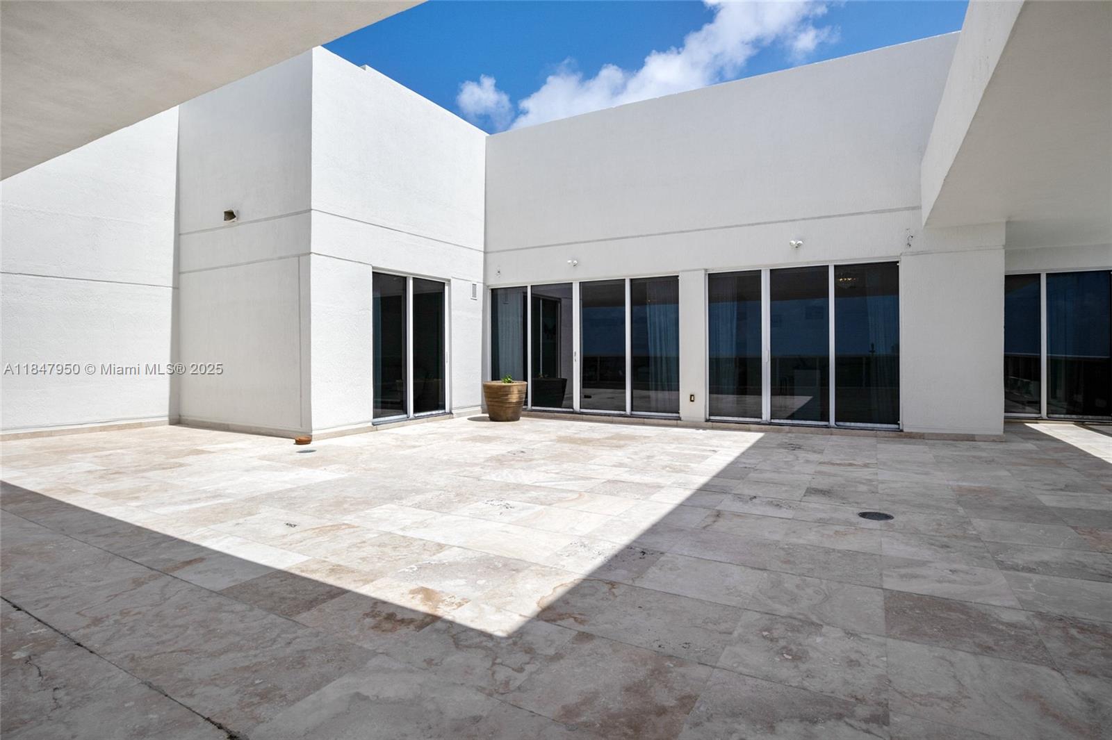 BEACH CLUB TWO - Residential Lease