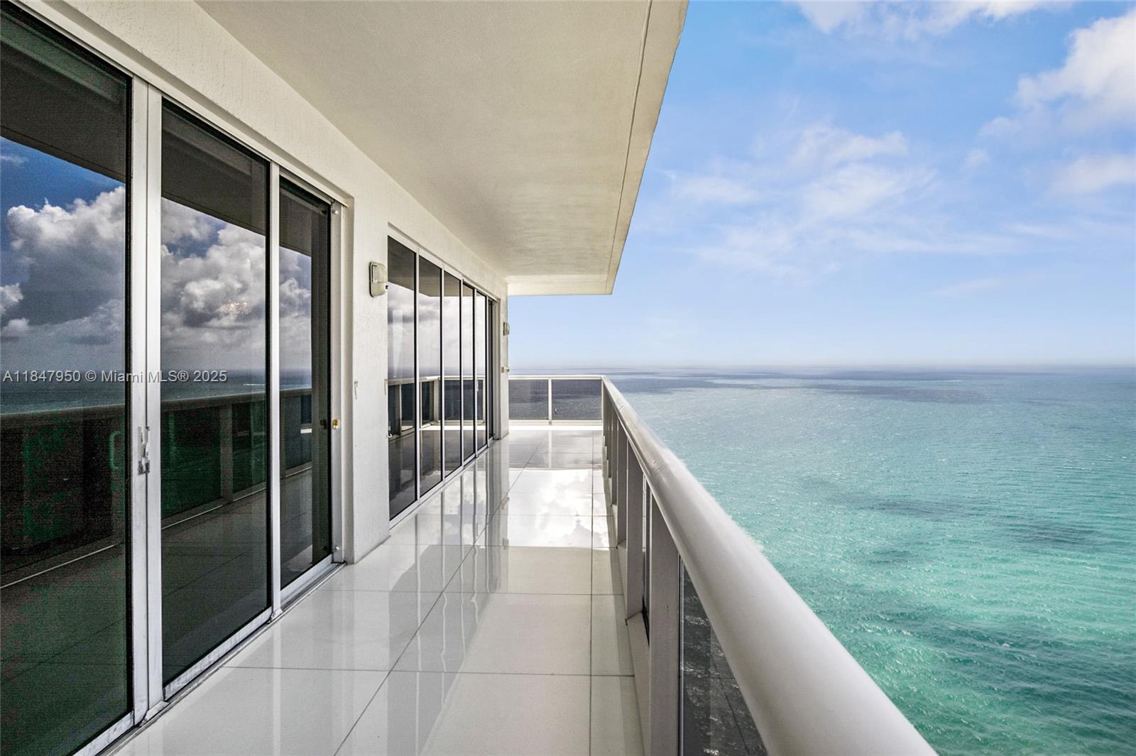 BEACH CLUB TWO - Residential Lease