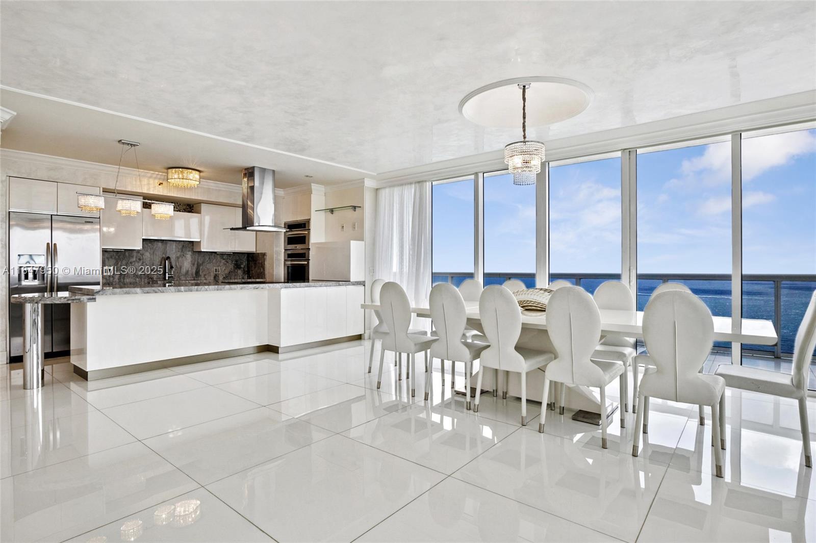 BEACH CLUB TWO - Residential Lease