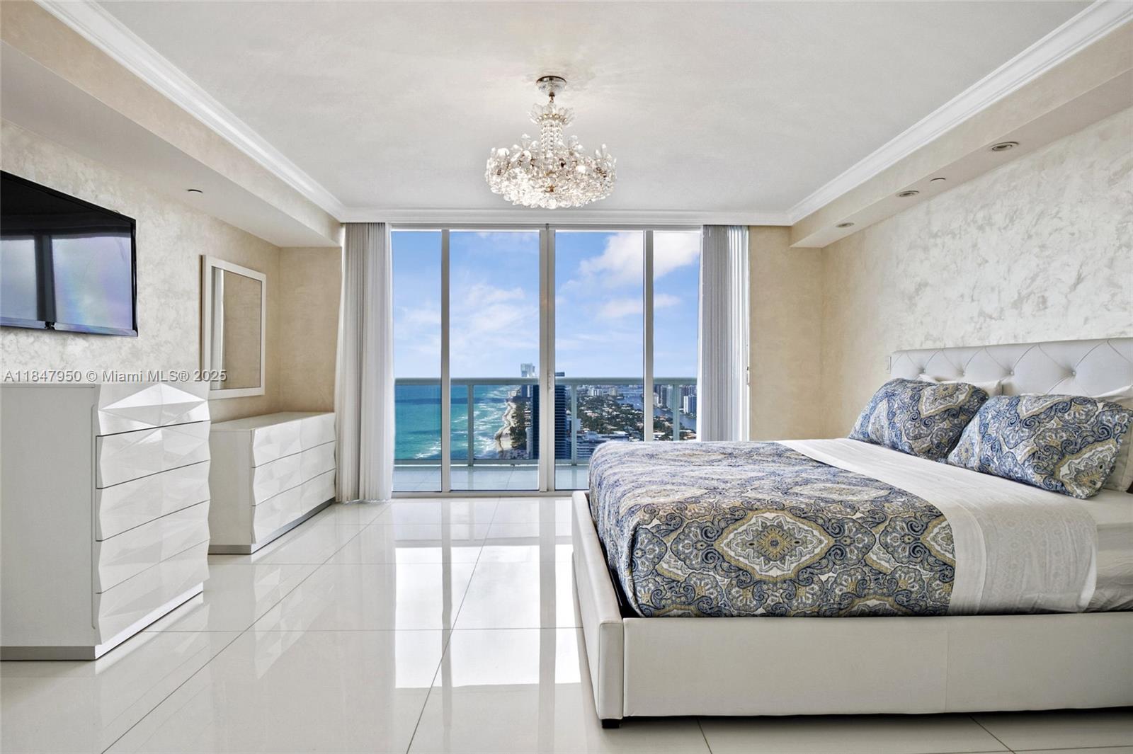 BEACH CLUB TWO - Residential Lease