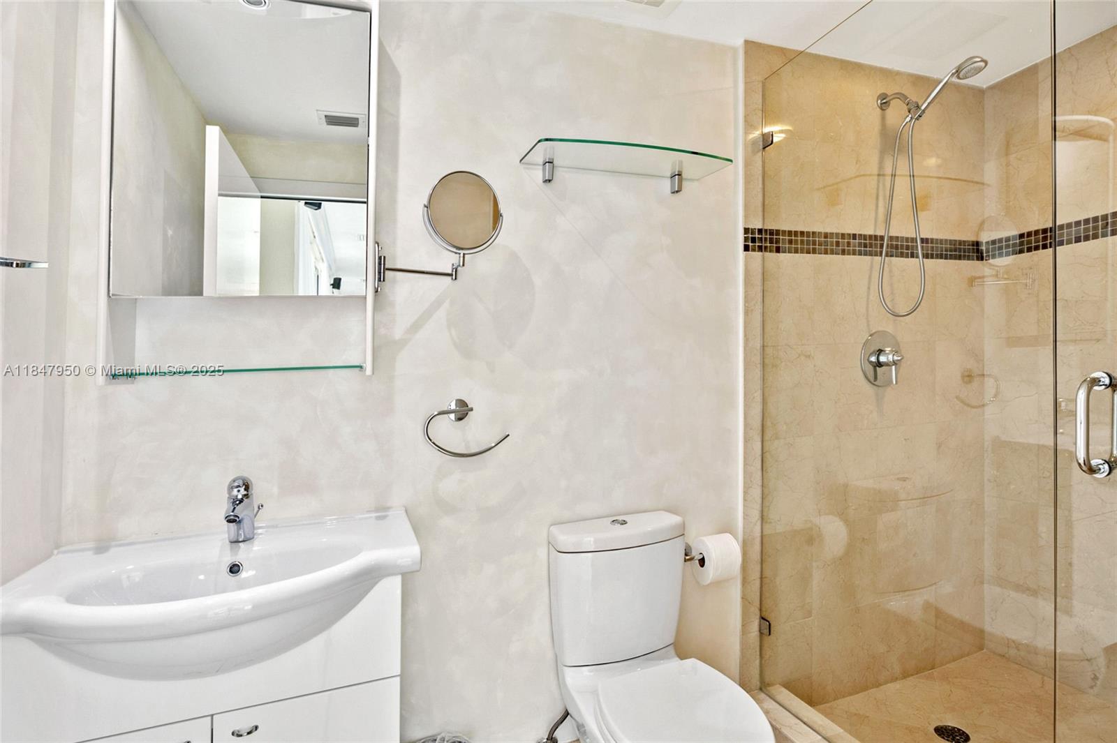 BEACH CLUB TWO - Residential Lease