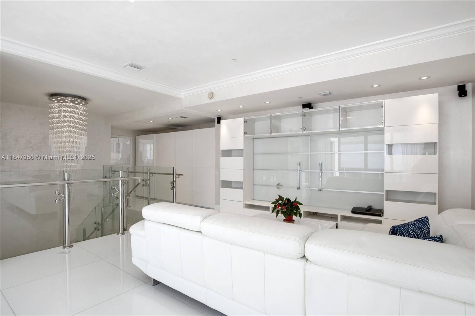 BEACH CLUB TWO - Residential Lease