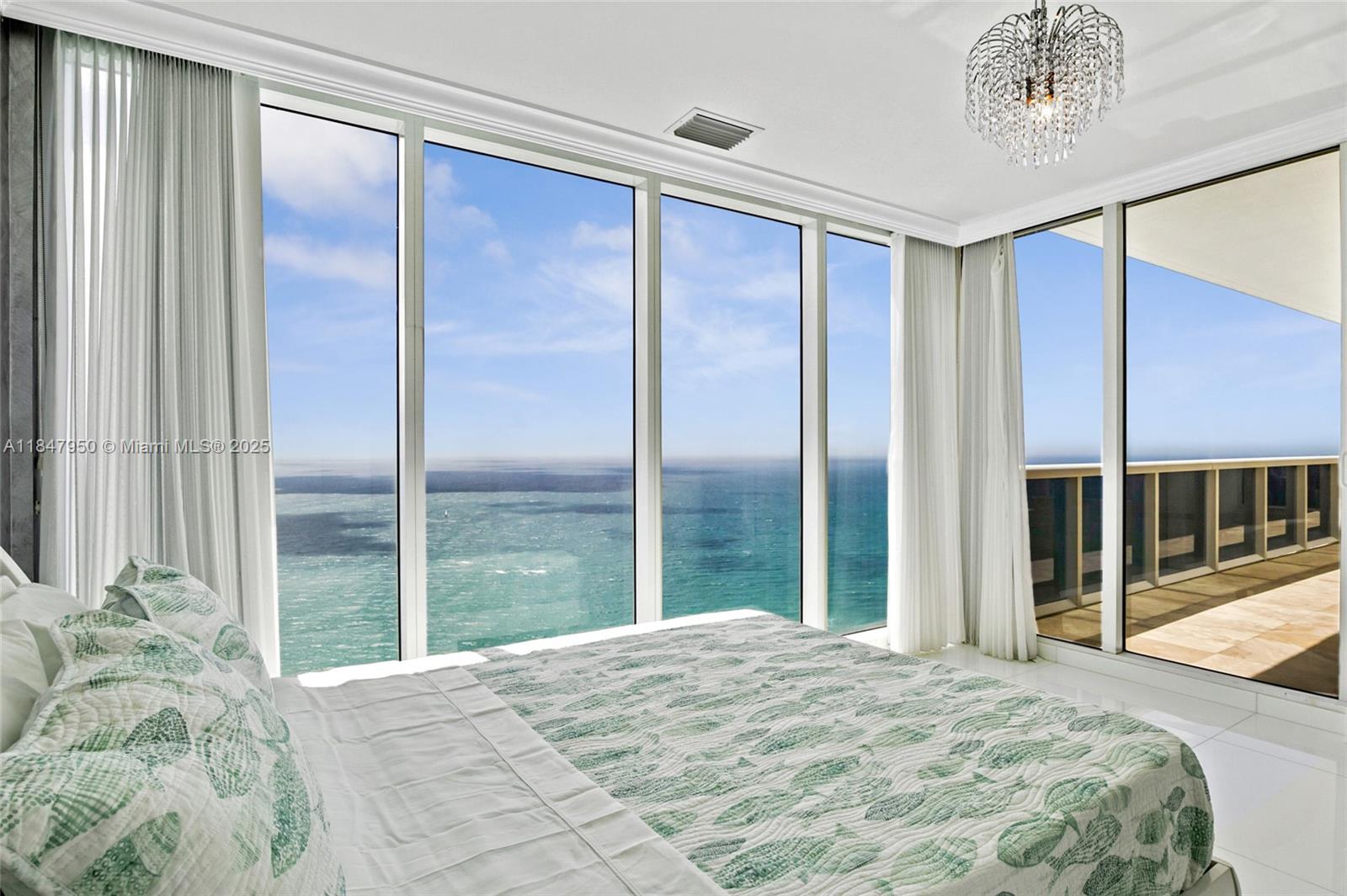 BEACH CLUB TWO - Residential Lease