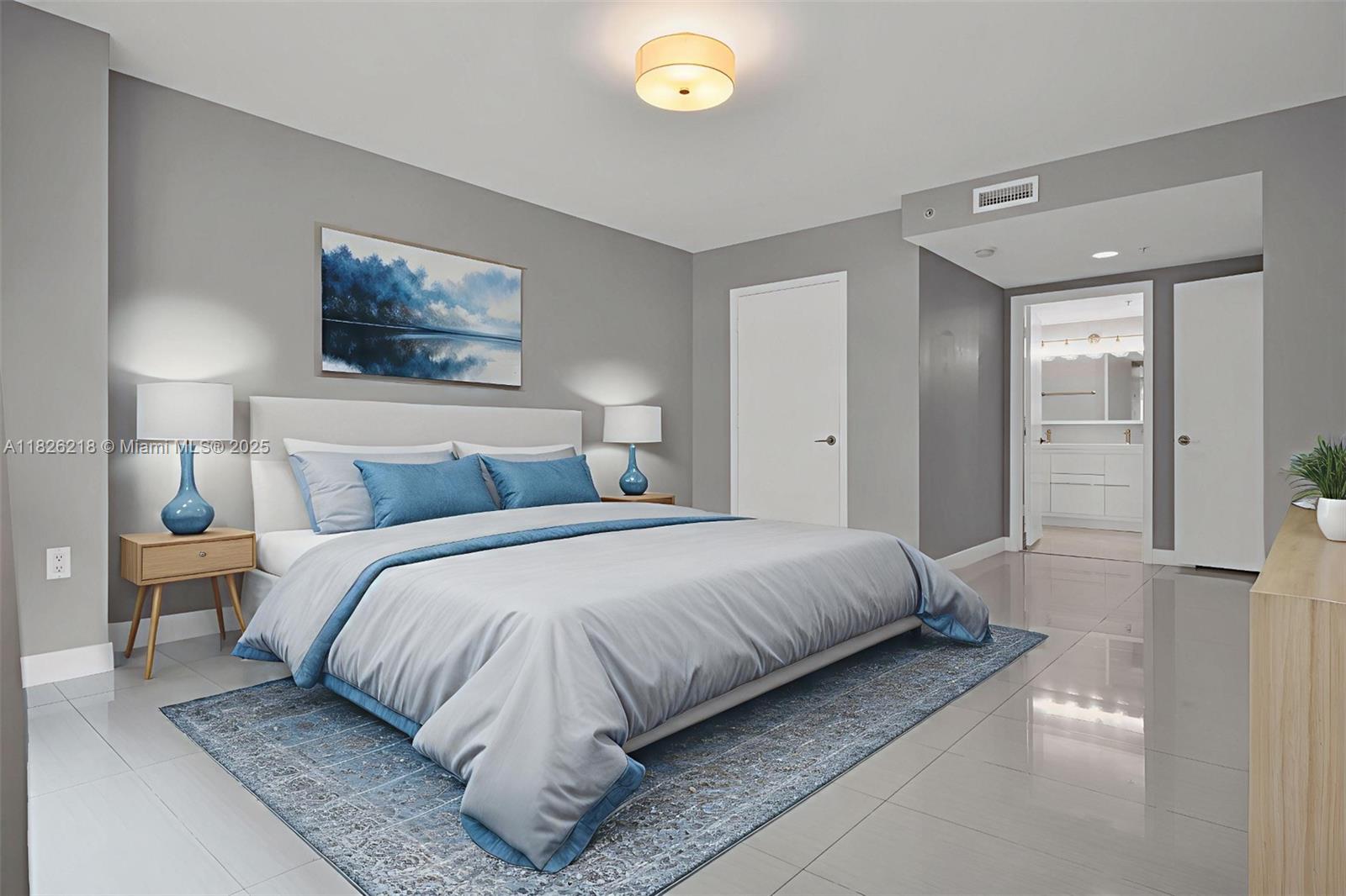 THE AXIS ON BRICKELL II C - Residential