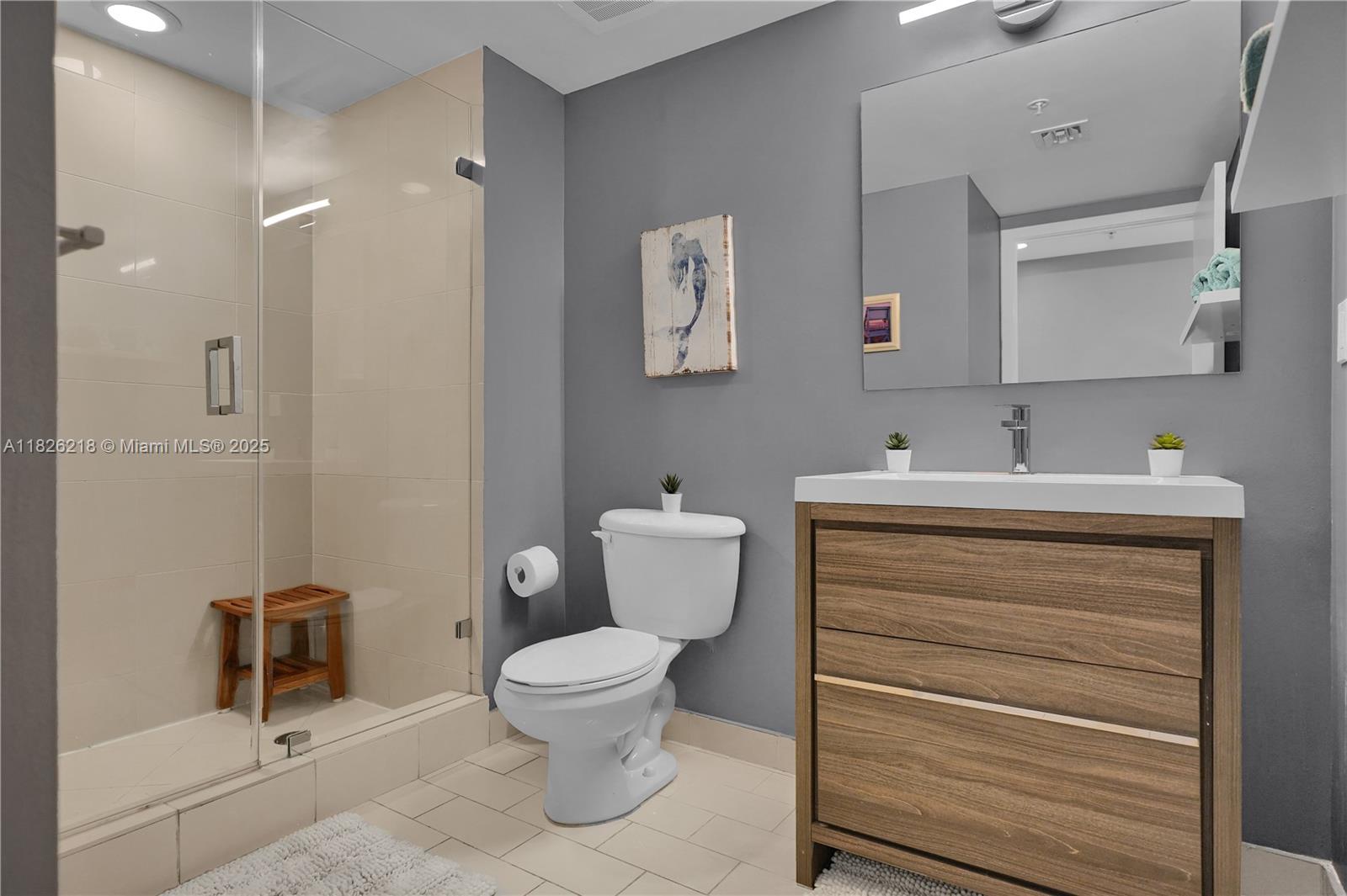 THE AXIS ON BRICKELL II C - Residential