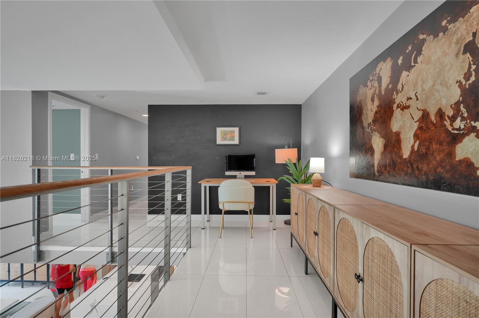 THE AXIS ON BRICKELL II C - Residential