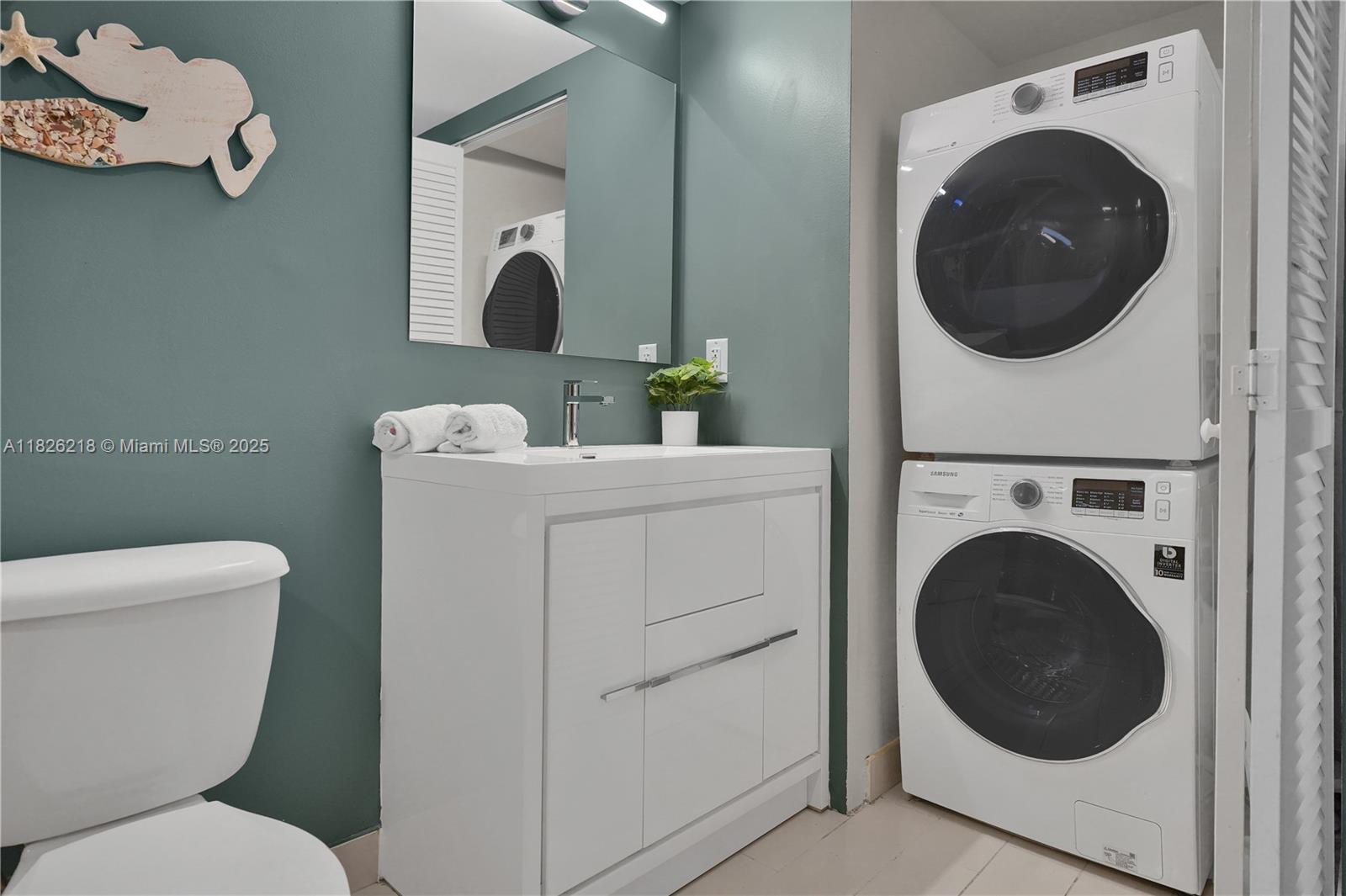 THE AXIS ON BRICKELL II C - Residential